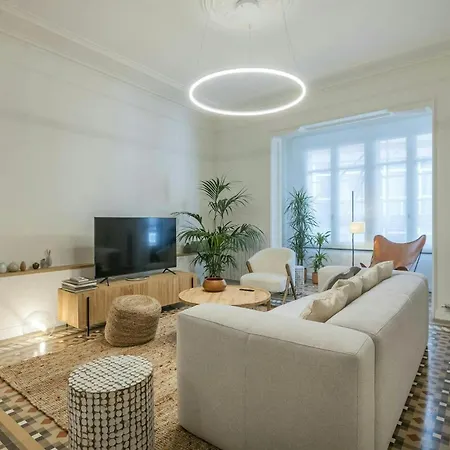 Apartment Heart Of The