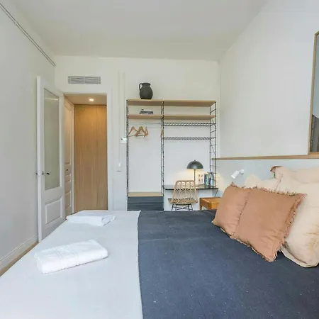Apartment Heart Of The