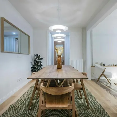 Appartement Heart Of The *