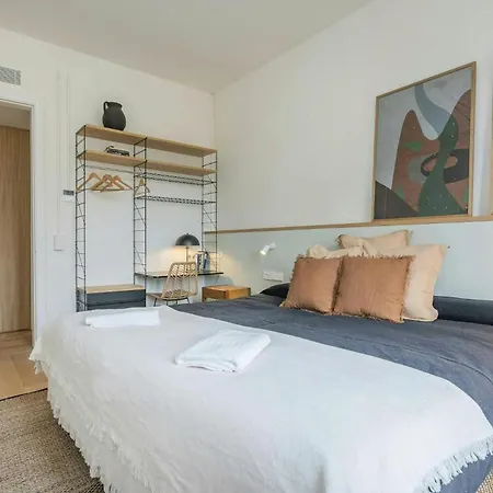 Heart Of The Appartement *