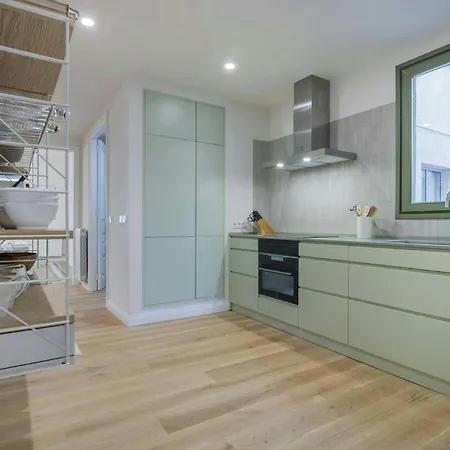 Appartement Heart Of The Dublin