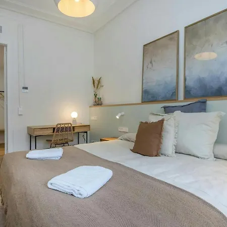 Apartman Heart Of The *